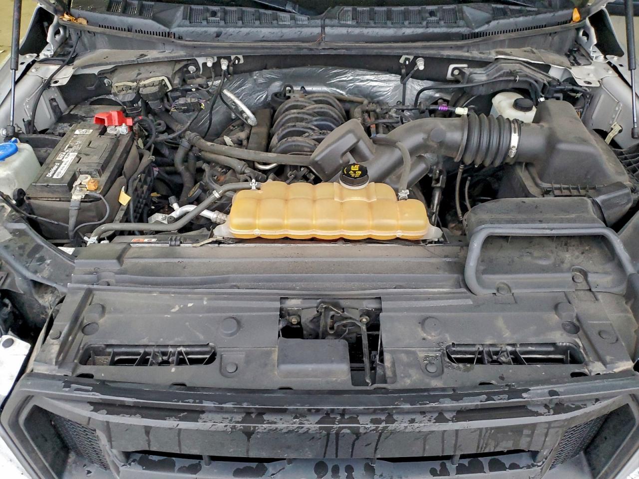 2016 FORD F150 SUPER CAB photo 31