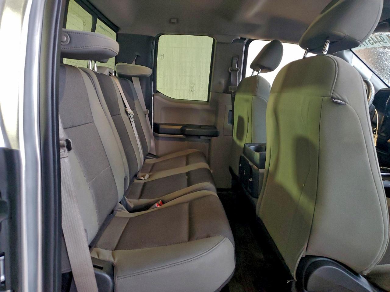 2016 FORD F150 SUPER CAB photo 28