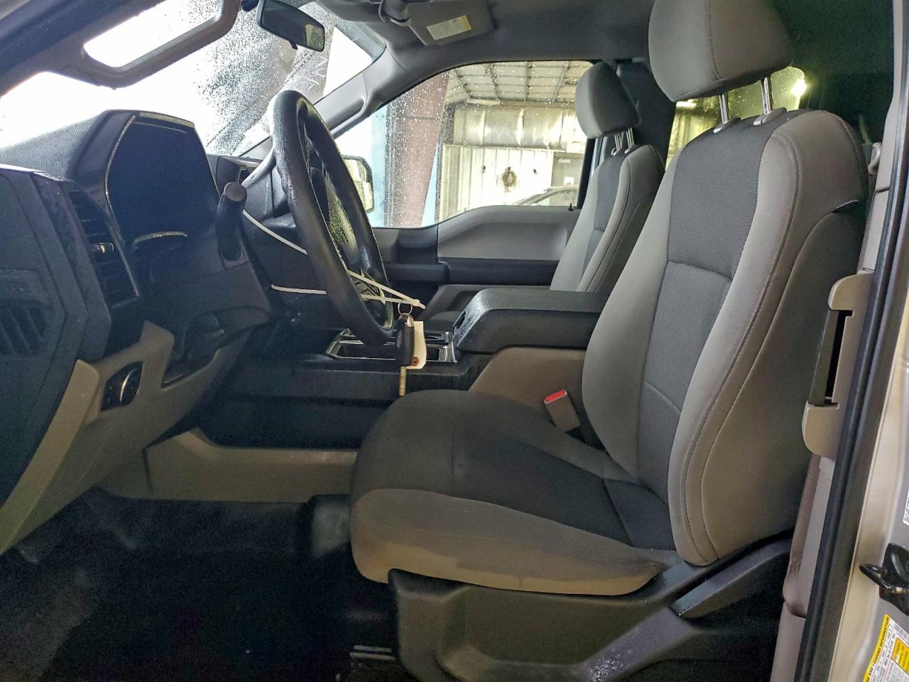 2016 FORD F150 SUPER CAB photo 19