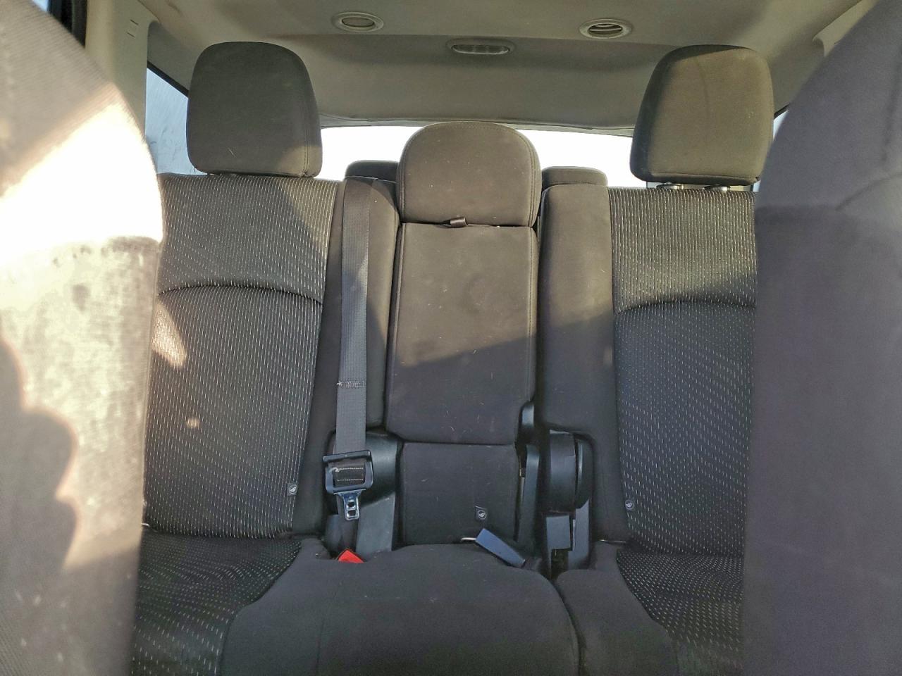 2017 DODGE JOURNEY SE photo 19