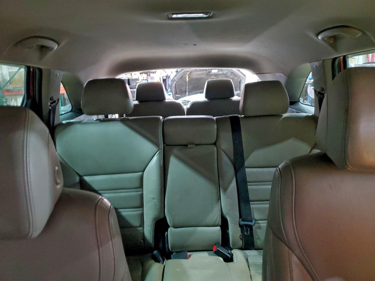 2017 KIA SORENTO LX photo 19