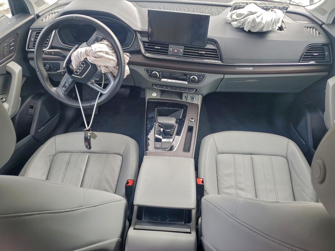 2022 AUDI Q5 PREMIUM PLUS 45 photo 15