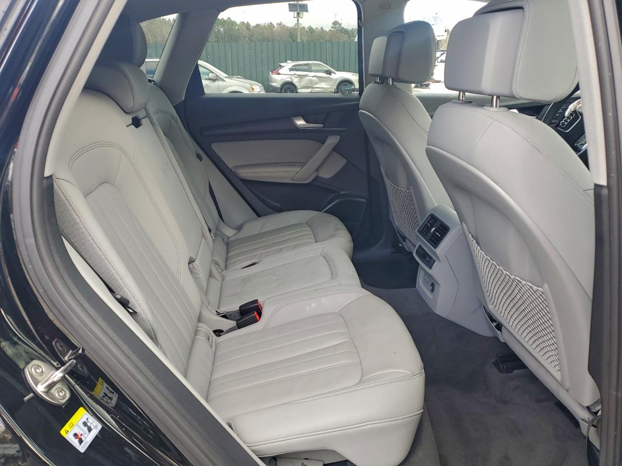 2022 AUDI Q5 PREMIUM PLUS 45 photo 21