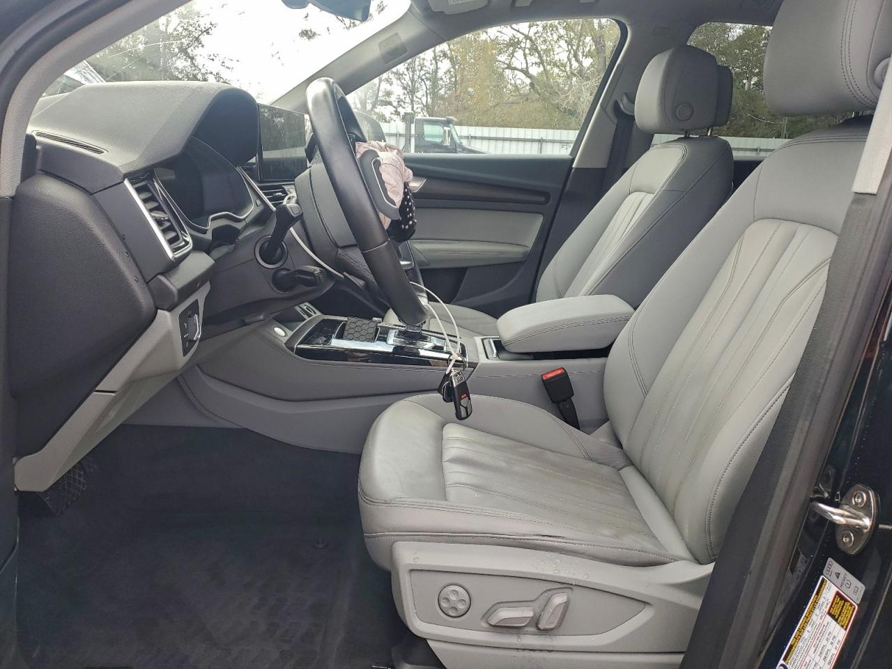 2022 AUDI Q5 PREMIUM PLUS 45 photo 13
