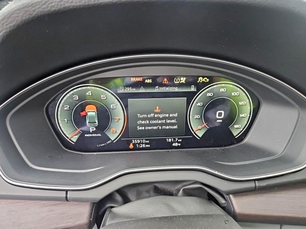 2022 AUDI Q5 PREMIUM PLUS 45 photo 17