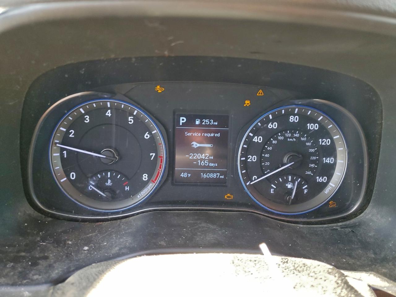 2020 HYUNDAI KONA SE photo 17