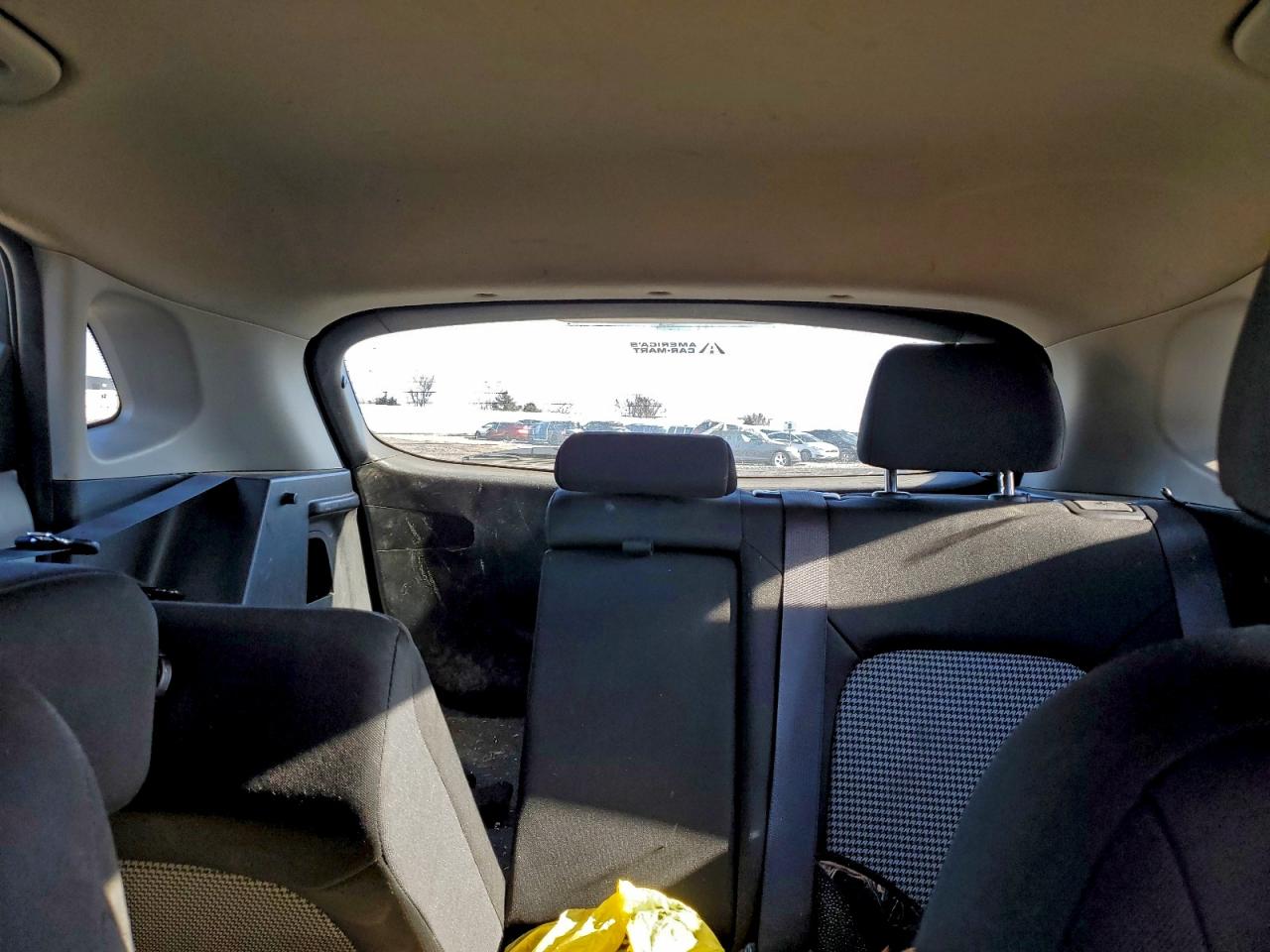 2020 HYUNDAI KONA SE photo 19