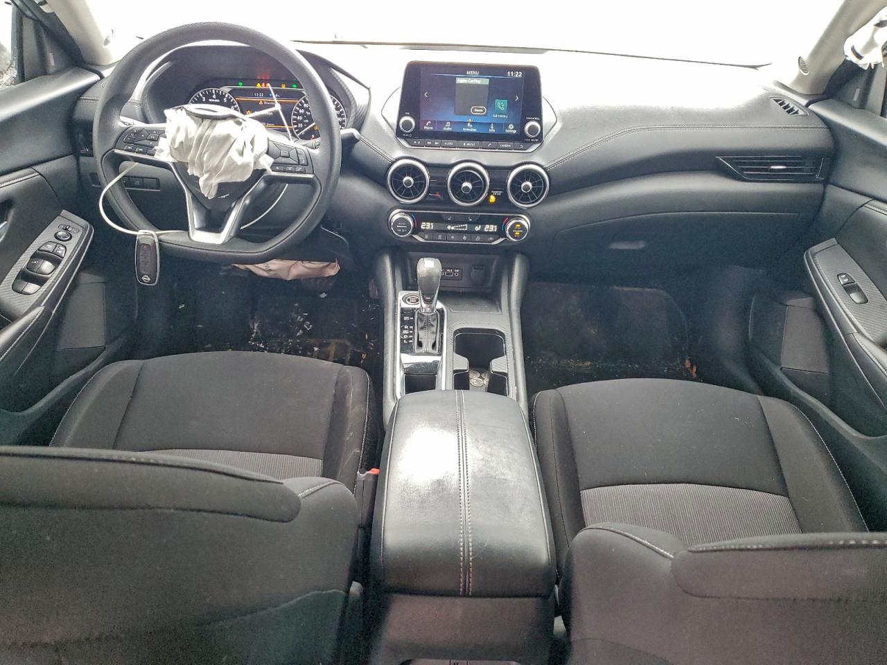 2024 NISSAN SENTRA SV photo 15