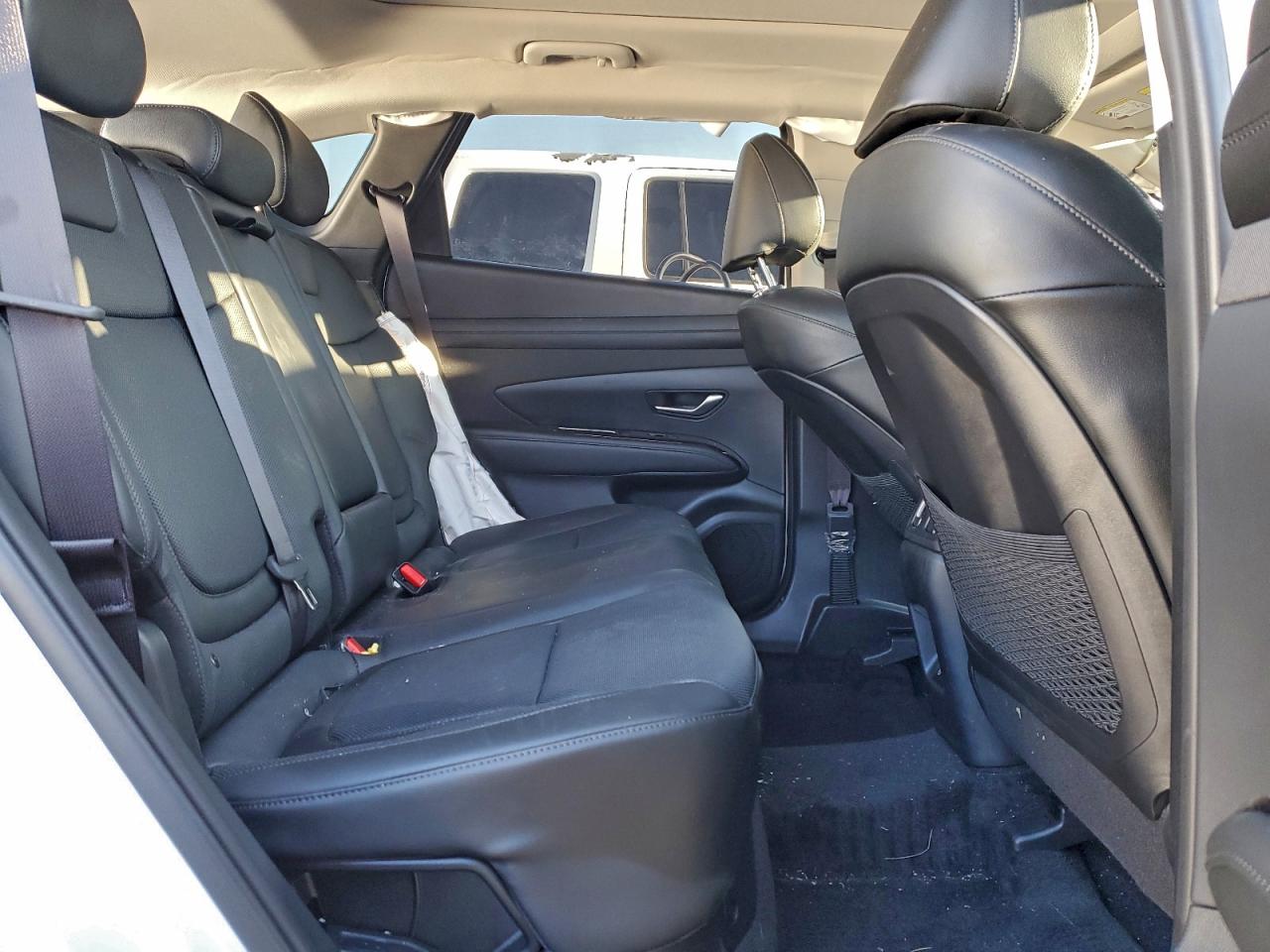2025 HYUNDAI TUCSON LIMITED photo 10