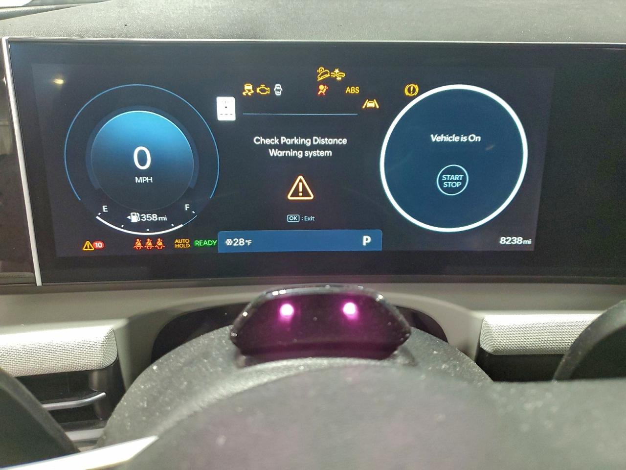 2025 HYUNDAI TUCSON LIMITED photo 17