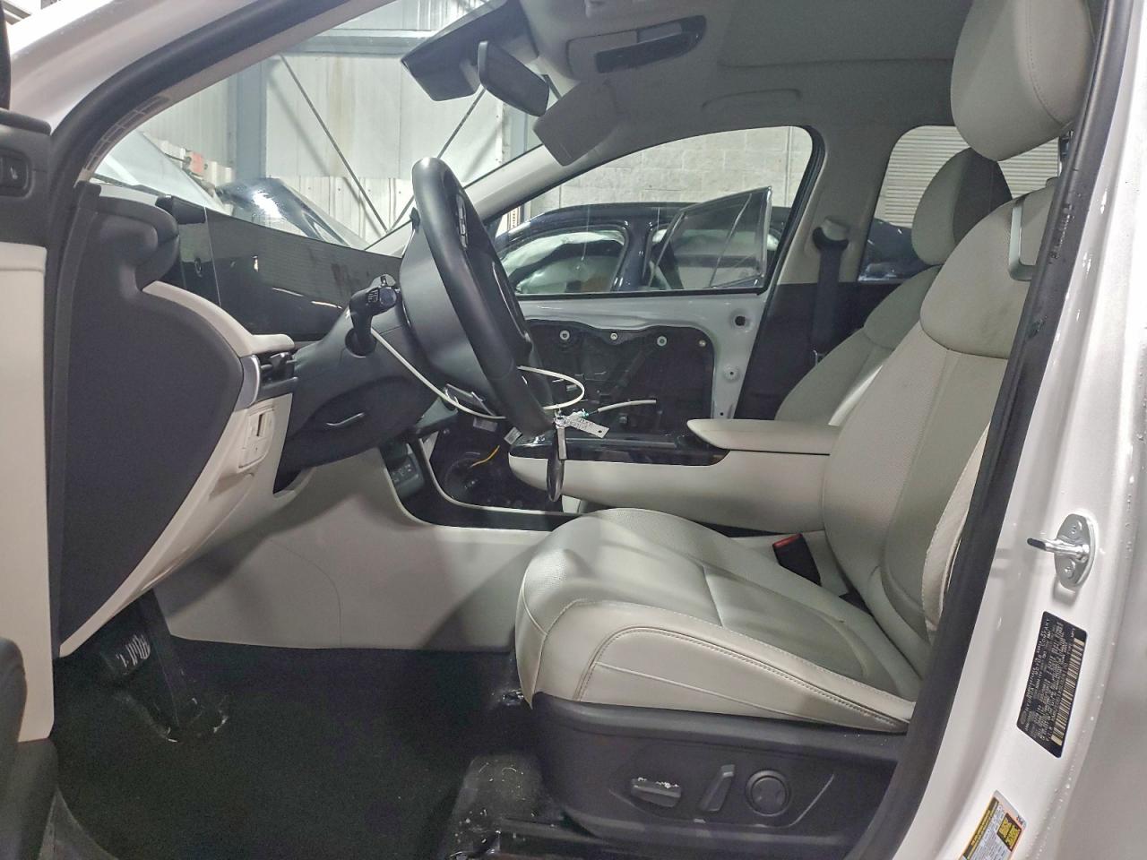 2025 HYUNDAI TUCSON LIMITED photo 13