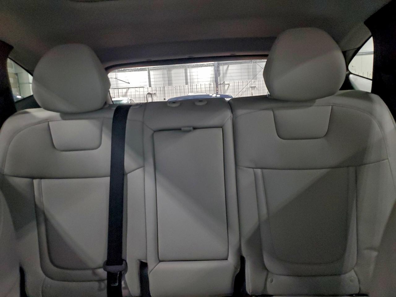 2025 HYUNDAI TUCSON LIMITED photo 19