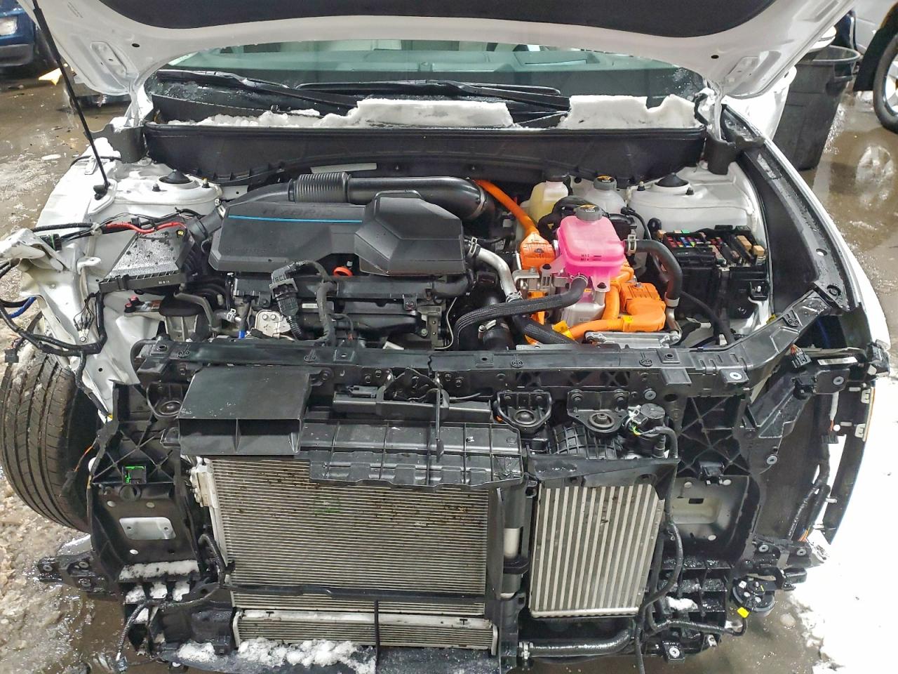 2025 HYUNDAI TUCSON LIMITED photo 23
