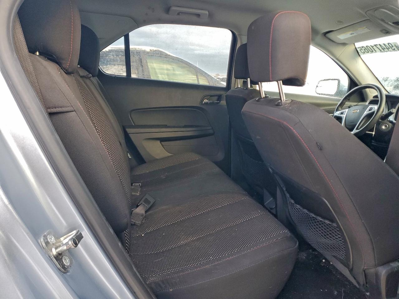 2014 CHEVROLET EQUINOX LT photo 11