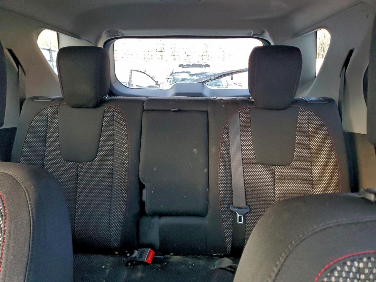 2014 CHEVROLET EQUINOX LT photo 10