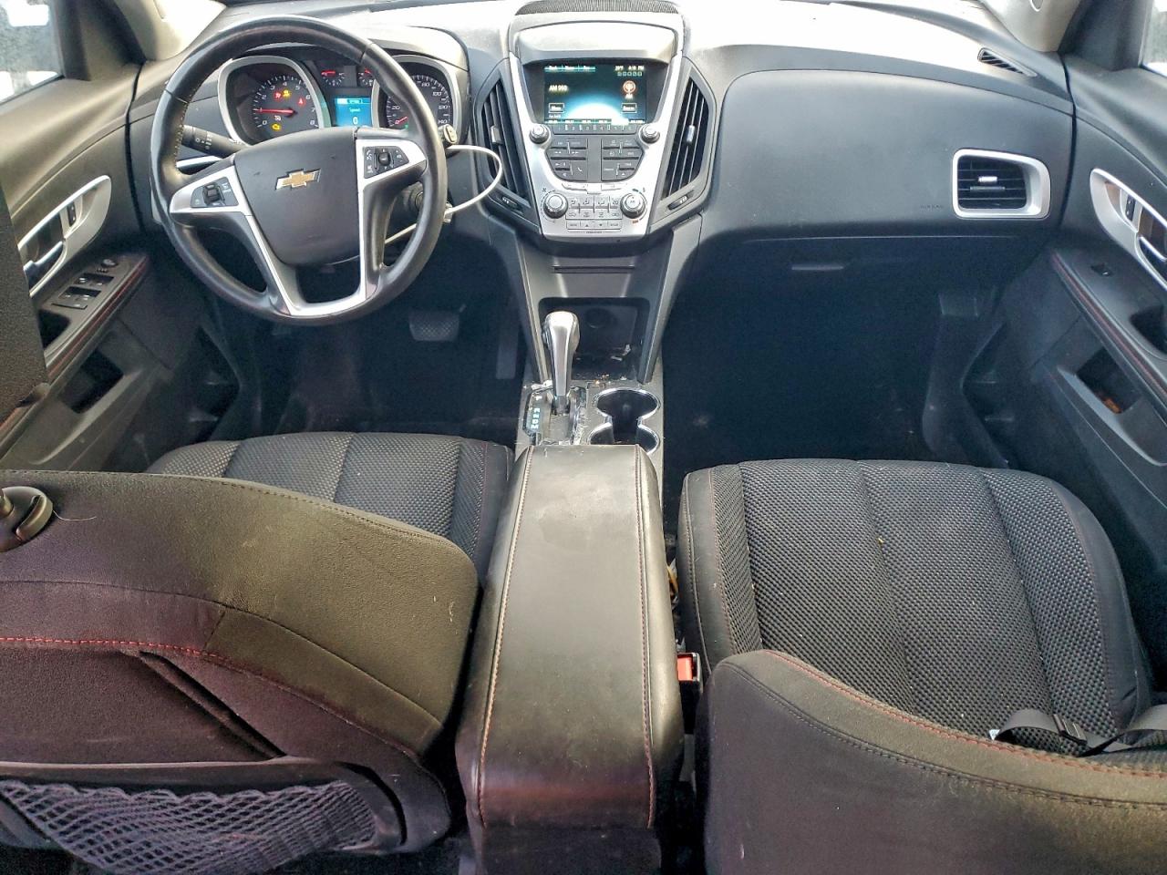 2014 CHEVROLET EQUINOX LT photo 8