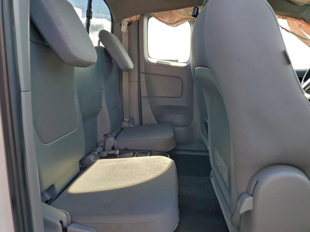 2012 TOYOTA TACOMA ACCESS CAB photo 28