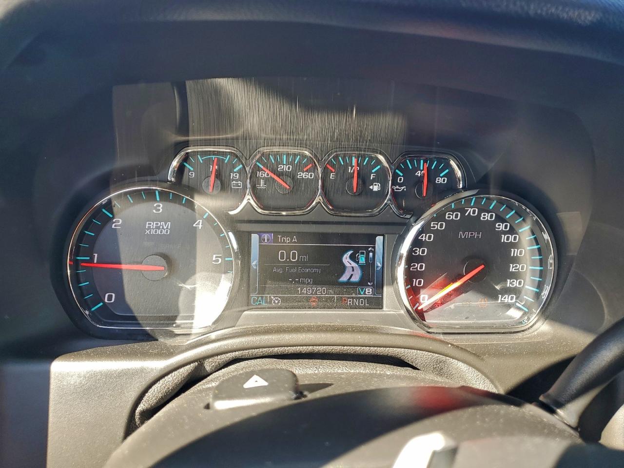 2018 CHEVROLET SUBURBAN C1500 LT photo 25