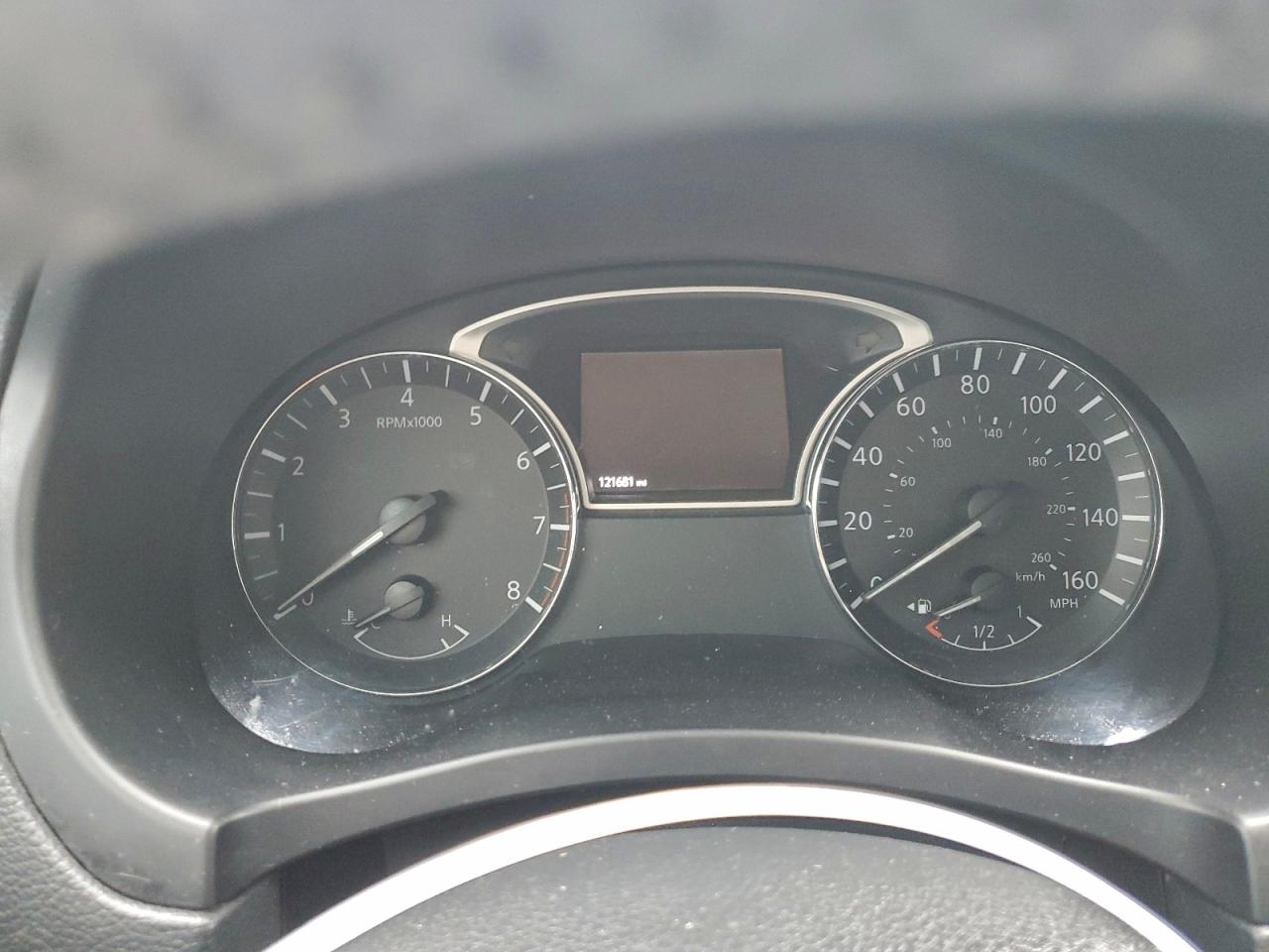 2017 NISSAN ALTIMA 2.5 photo 25