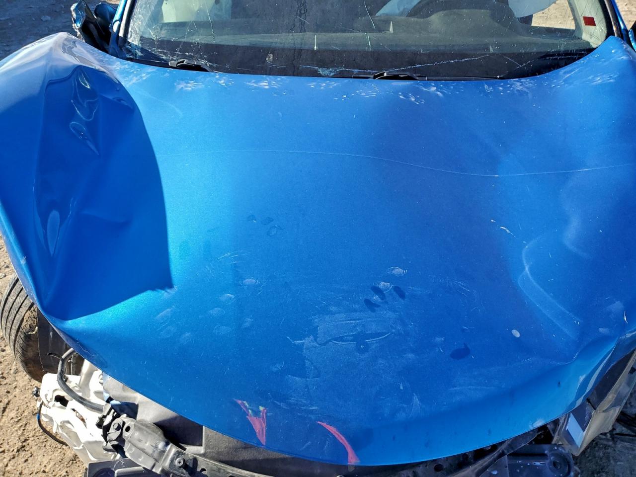 2017 TOYOTA RAV4 XLE photo 23