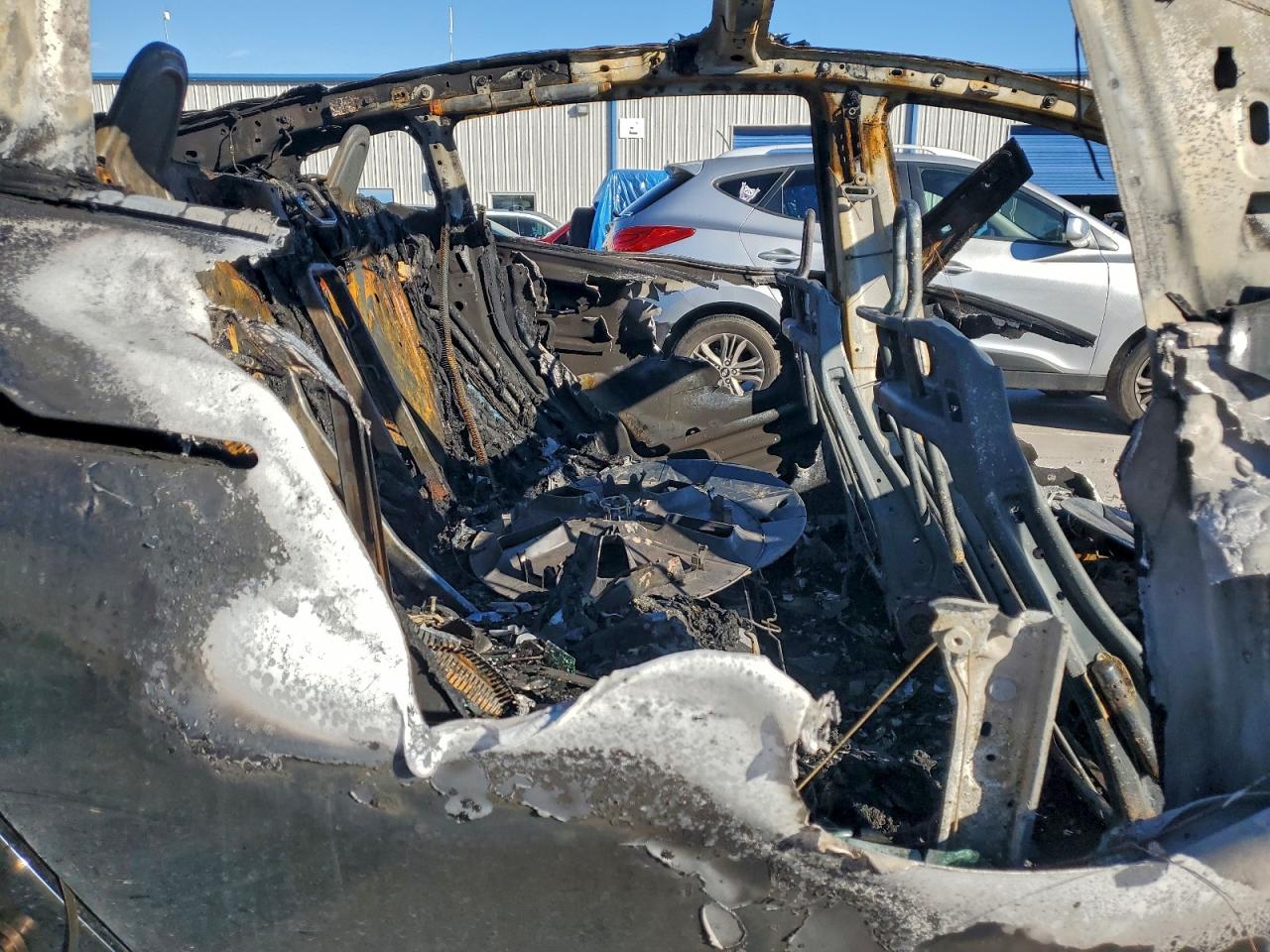 2022 TESLA MODEL 3 photo 28