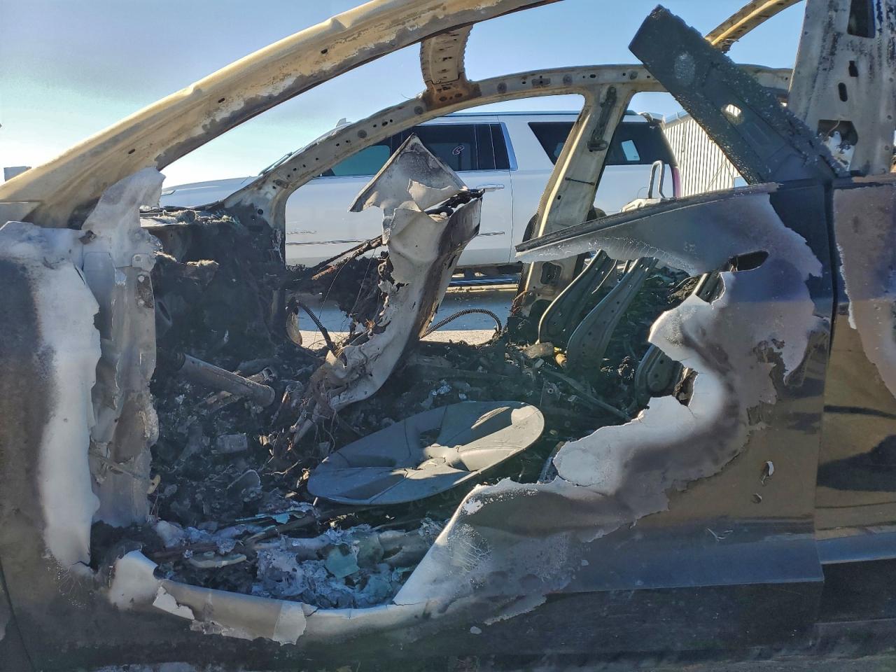 2022 TESLA MODEL 3 photo 19