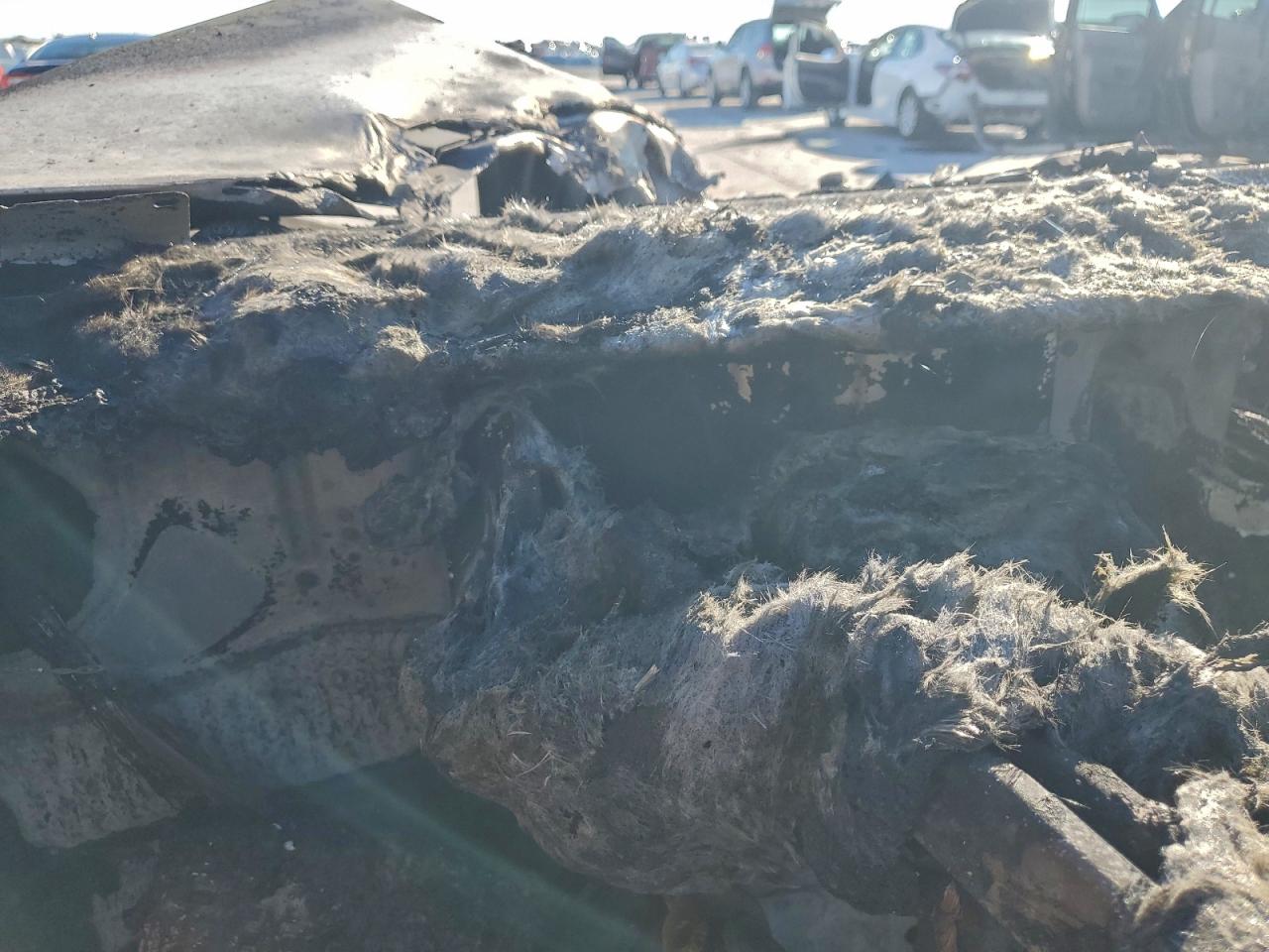 2022 TESLA MODEL 3 photo 25