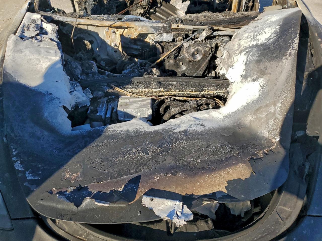 2022 TESLA MODEL 3 photo 31