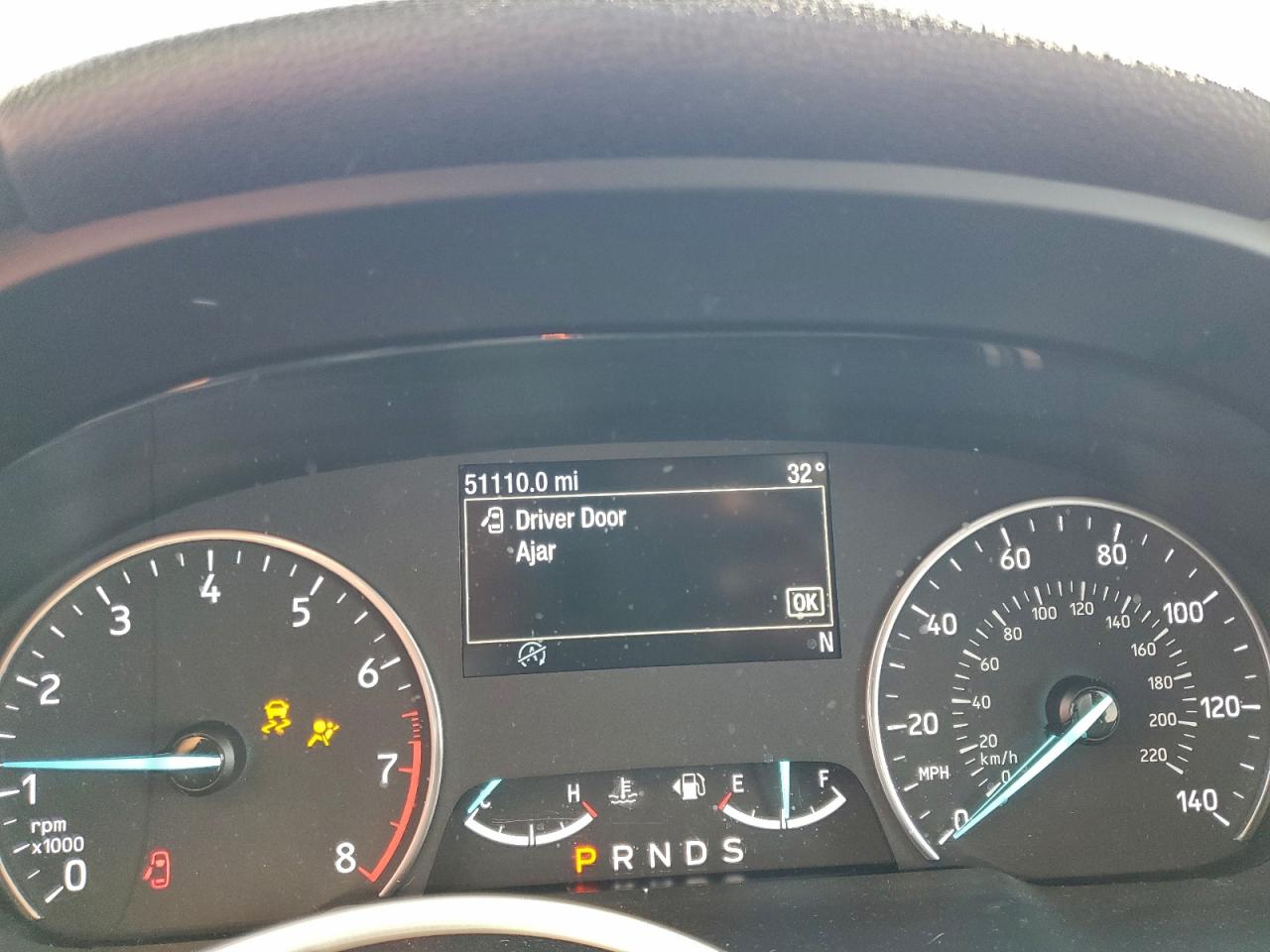 2020 FORD ECOSPORT SE photo 9