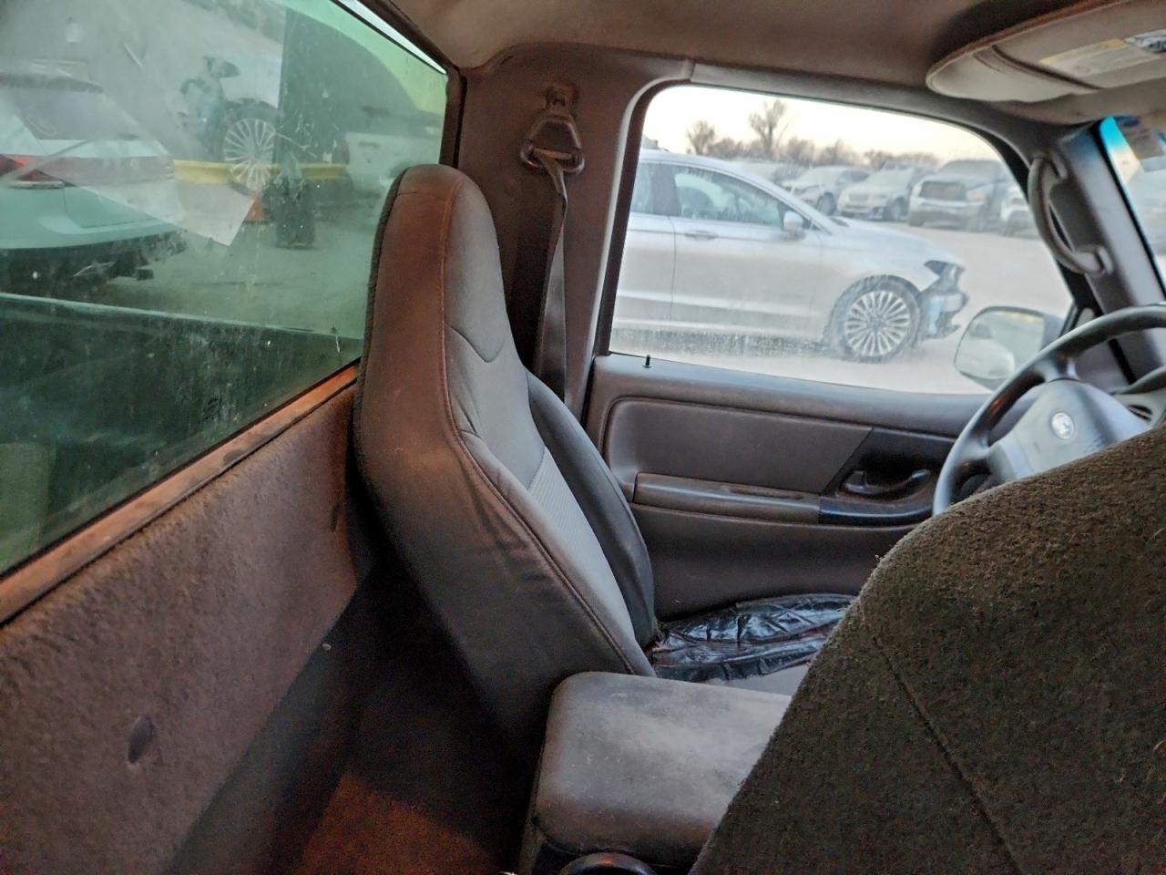 2003 FORD RANGER photo 19