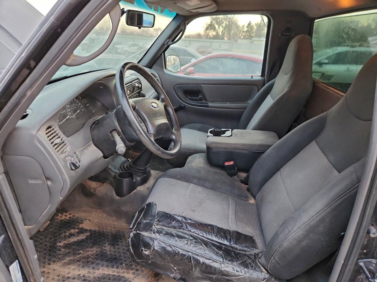 2003 FORD RANGER photo 13