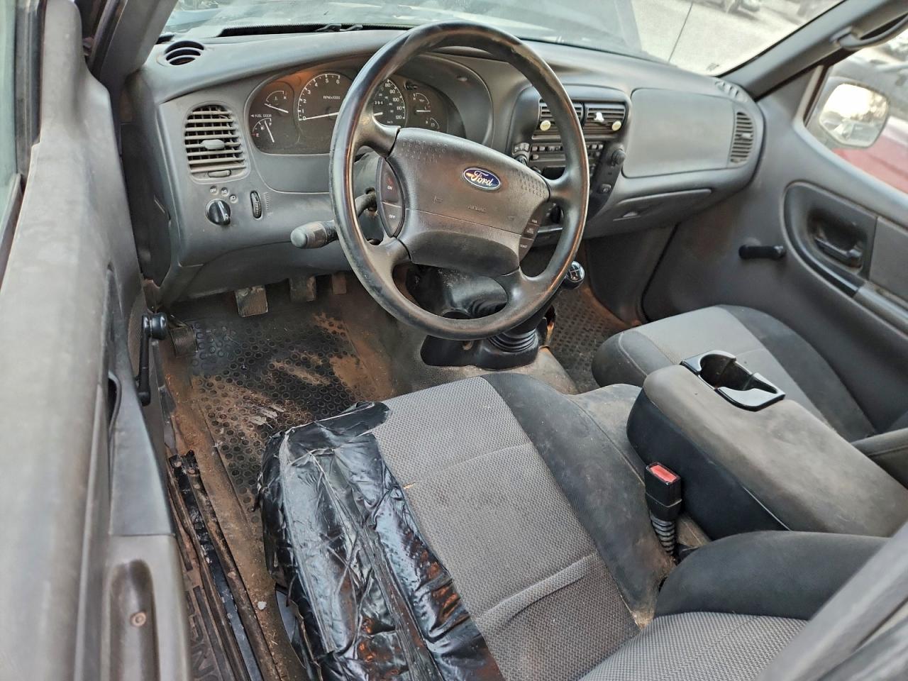 2003 FORD RANGER photo 15
