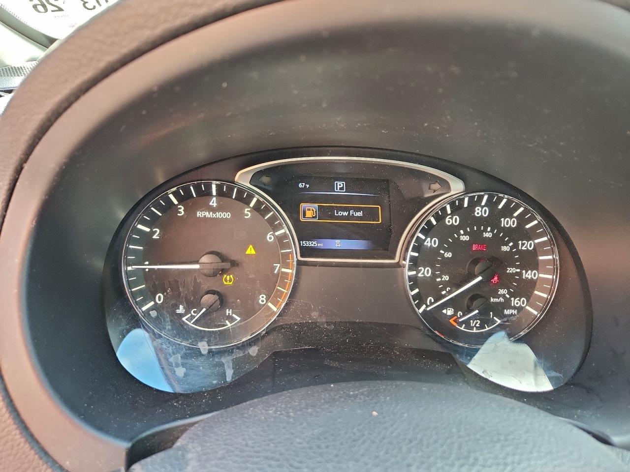 2018 NISSAN ALTIMA 2.5 S photo 25