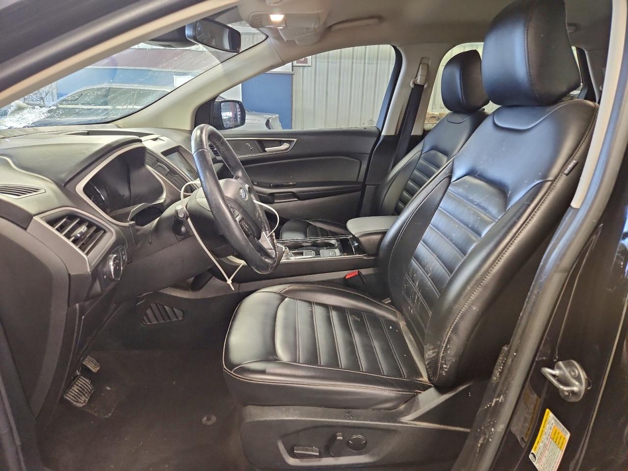2020 FORD EDGE SEL photo 7