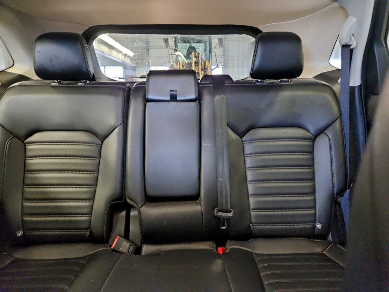 2020 FORD EDGE SEL photo 10