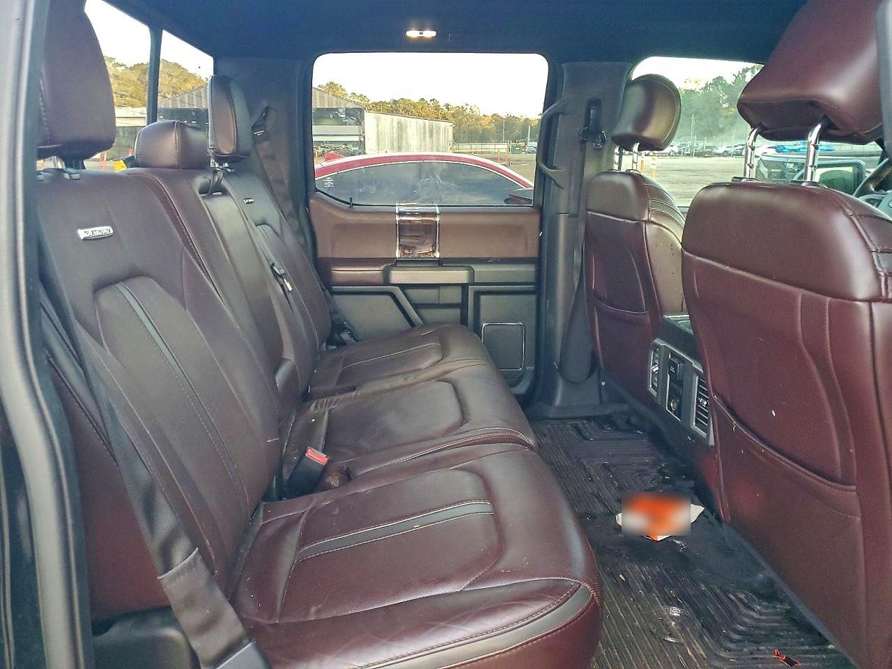 2016 FORD F150 SUPERCREW photo 28