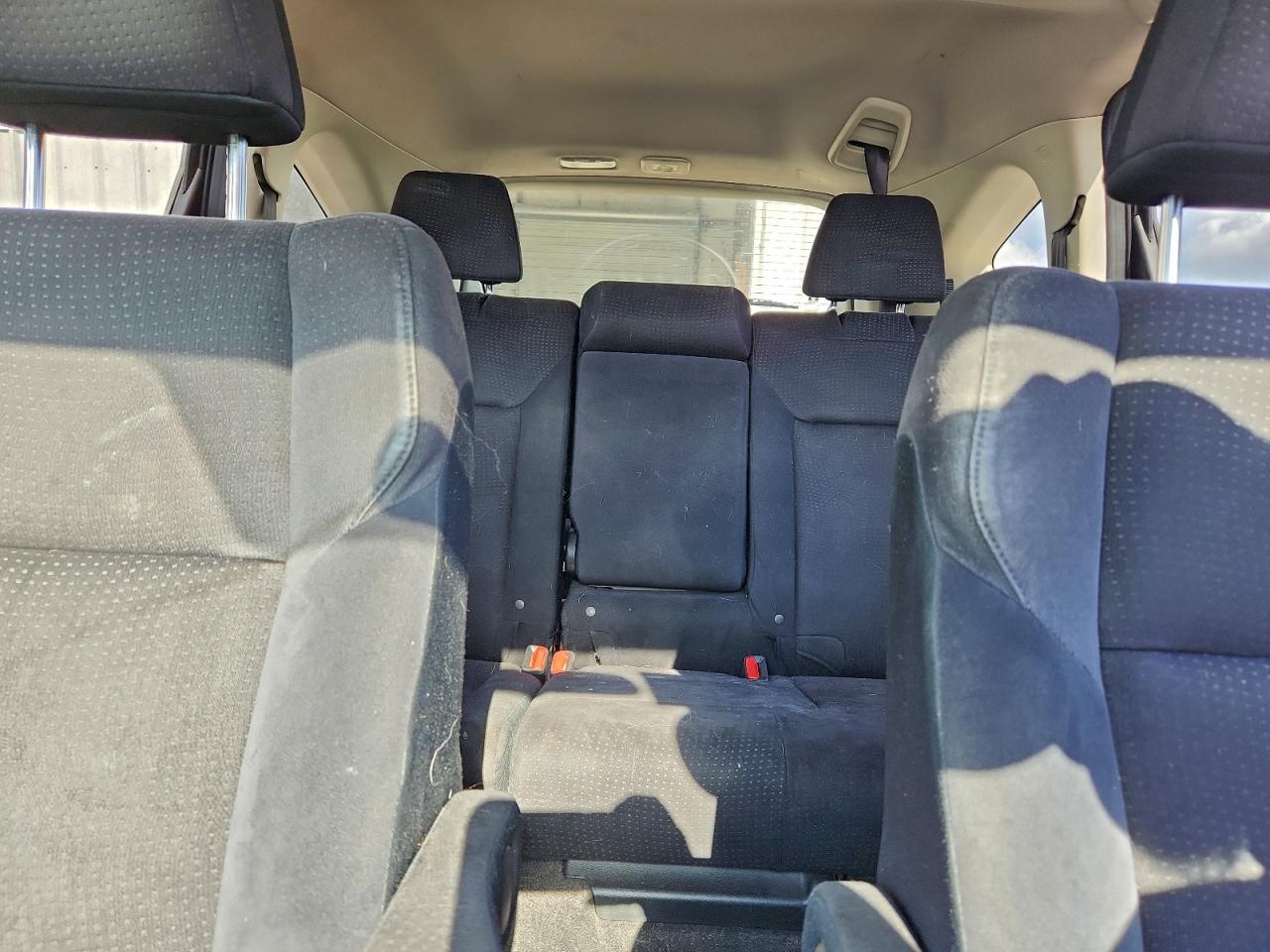 2012 HONDA CR-V EX photo 28
