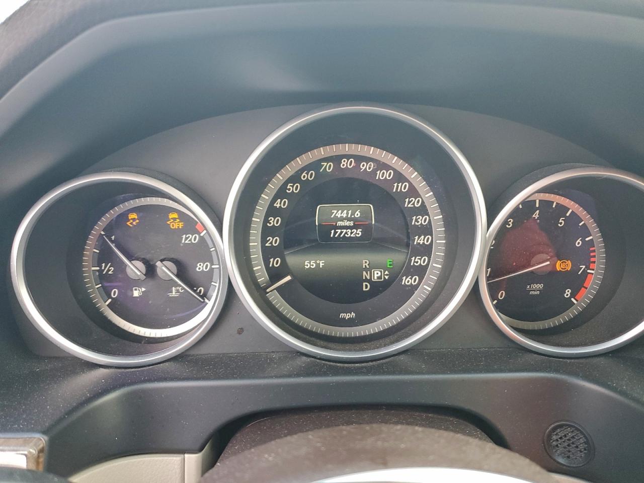 2016 MERCEDES-BENZ E 350 4MATIC photo 9