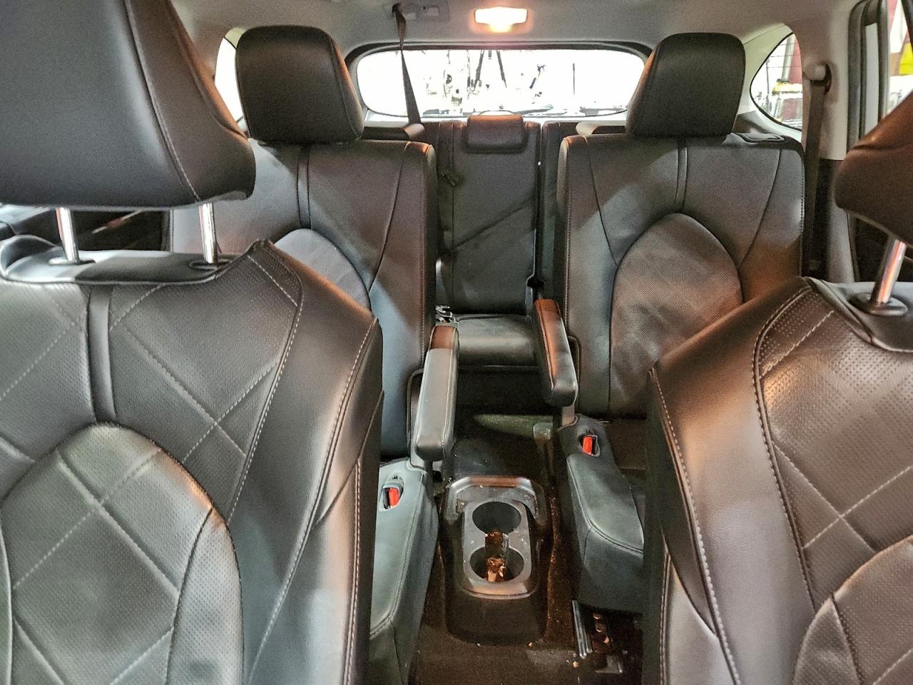 2020 TOYOTA HIGHLANDER PLATINUM photo 10