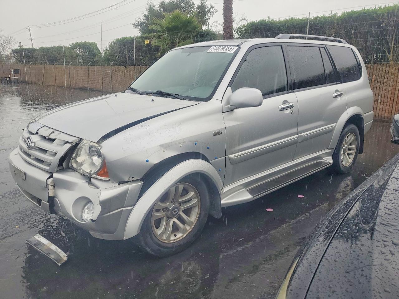 2004 SUZUKI XL7