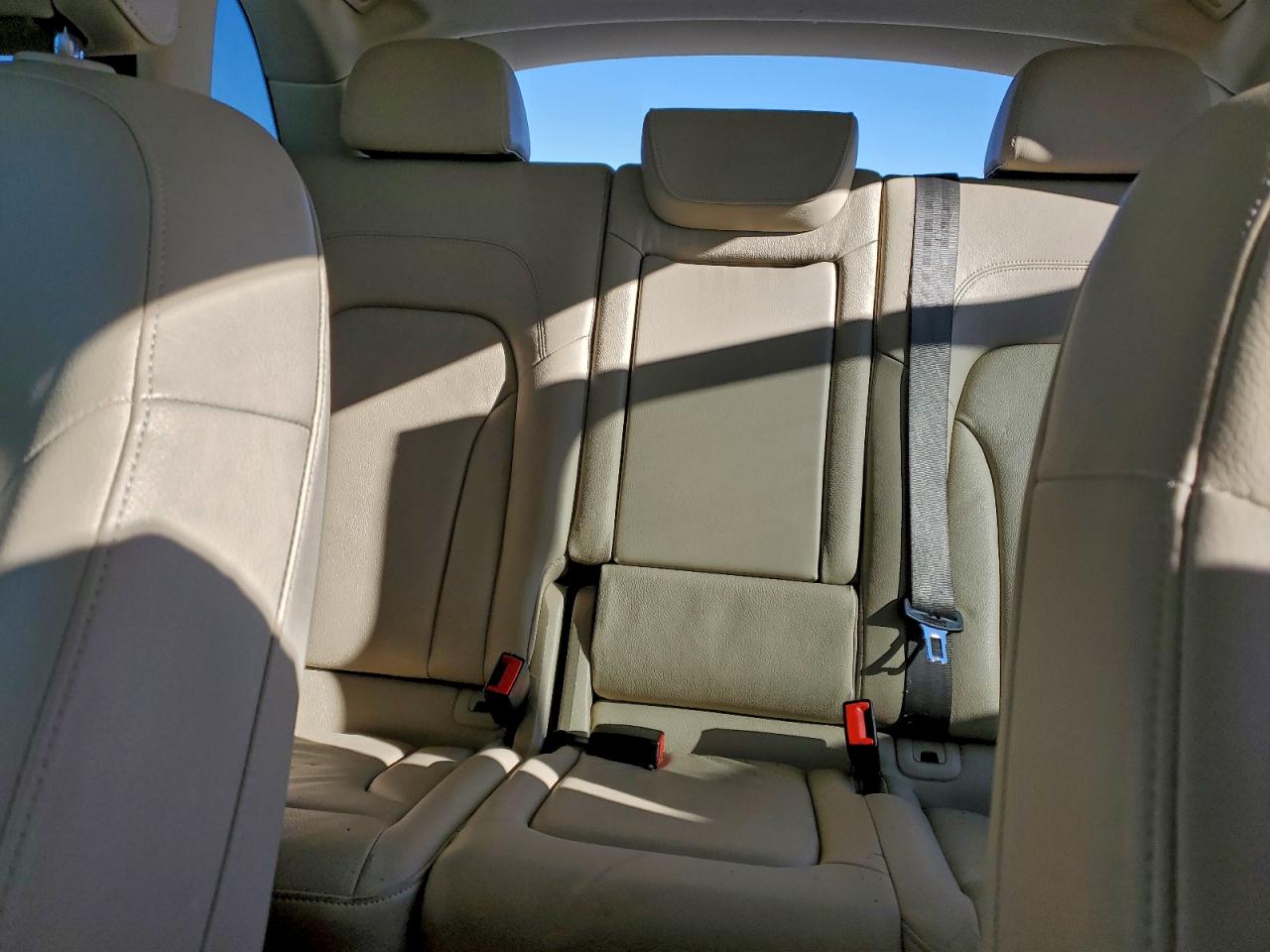 2016 AUDI Q5 PREMIUM PLUS photo 10