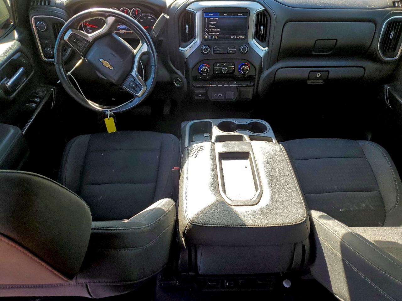 2020 CHEVROLET SILVERADO C1500 LT photo 15