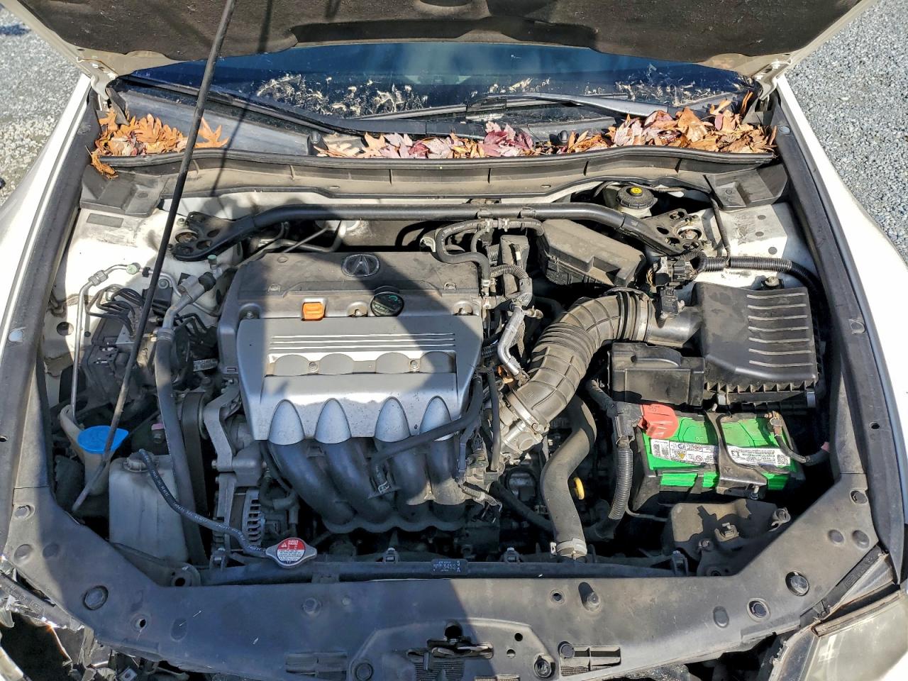 2010 ACURA TSX photo 21