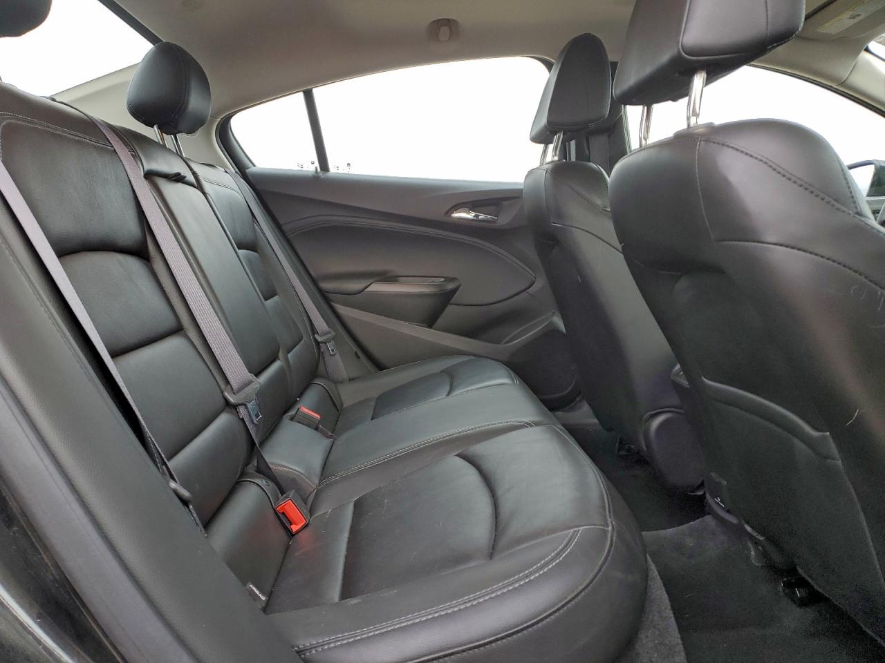 2017 CHEVROLET CRUZE PREMIER photo 28