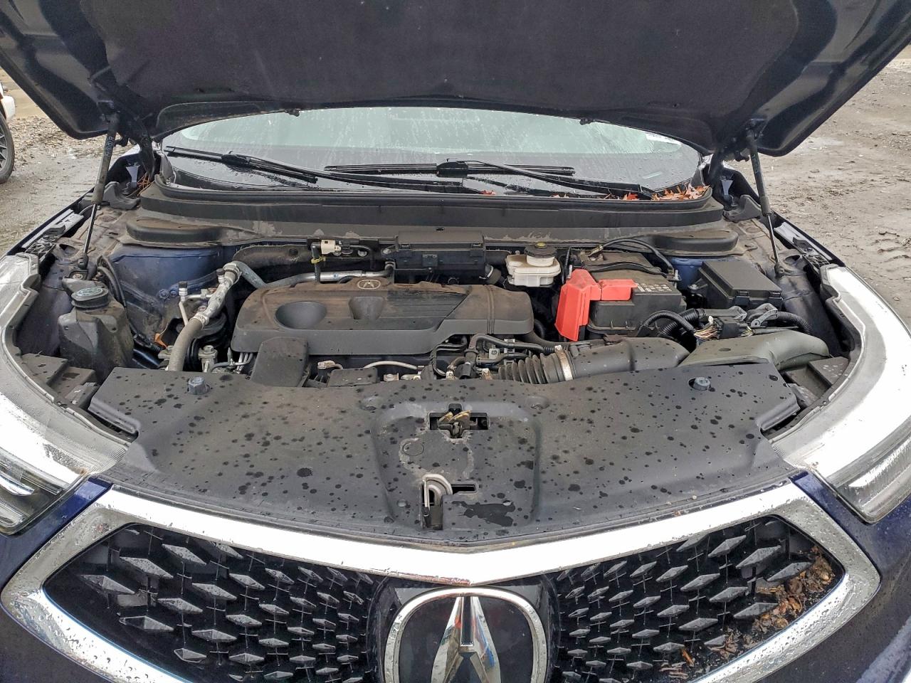 2019 ACURA RDX TECHNOLOGY photo 34
