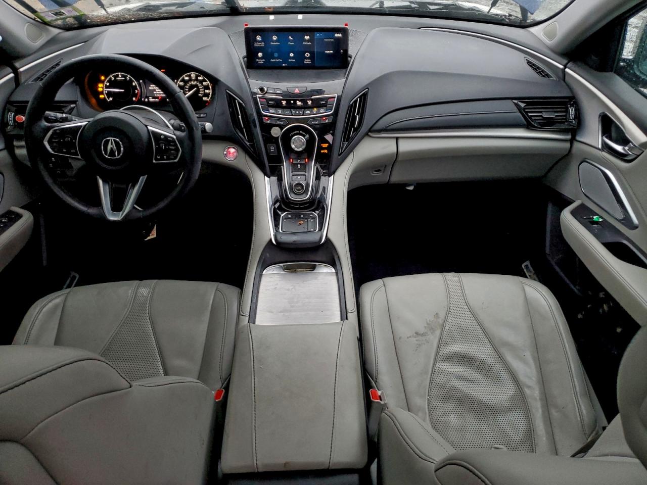 2019 ACURA RDX TECHNOLOGY photo 22