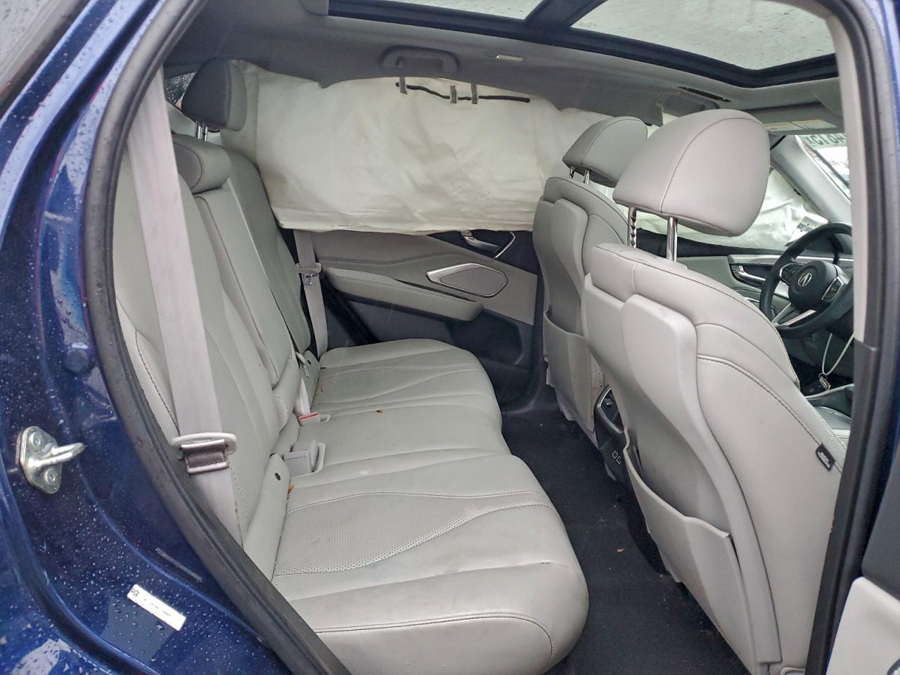 2019 ACURA RDX TECHNOLOGY photo 31