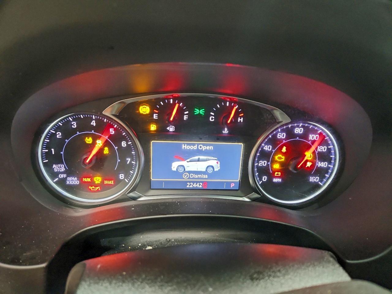 2024 GMC TERRAIN SLE photo 9