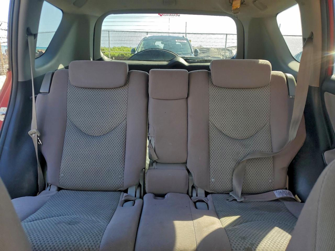 2007 TOYOTA RAV4 photo 28