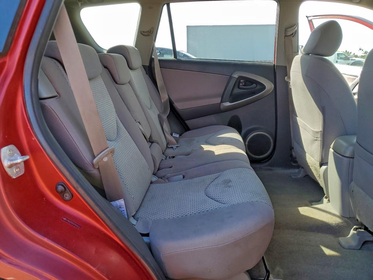 2007 TOYOTA RAV4 photo 31